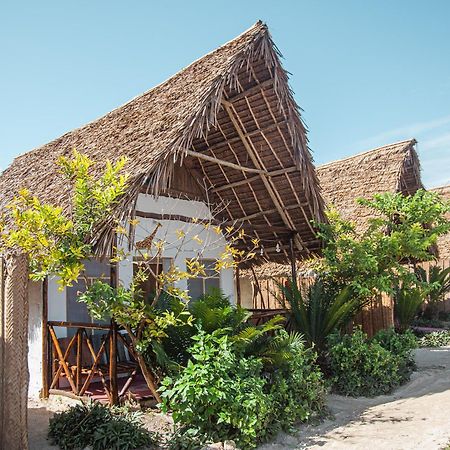 New Jambo Bungalows Paje Esterno foto