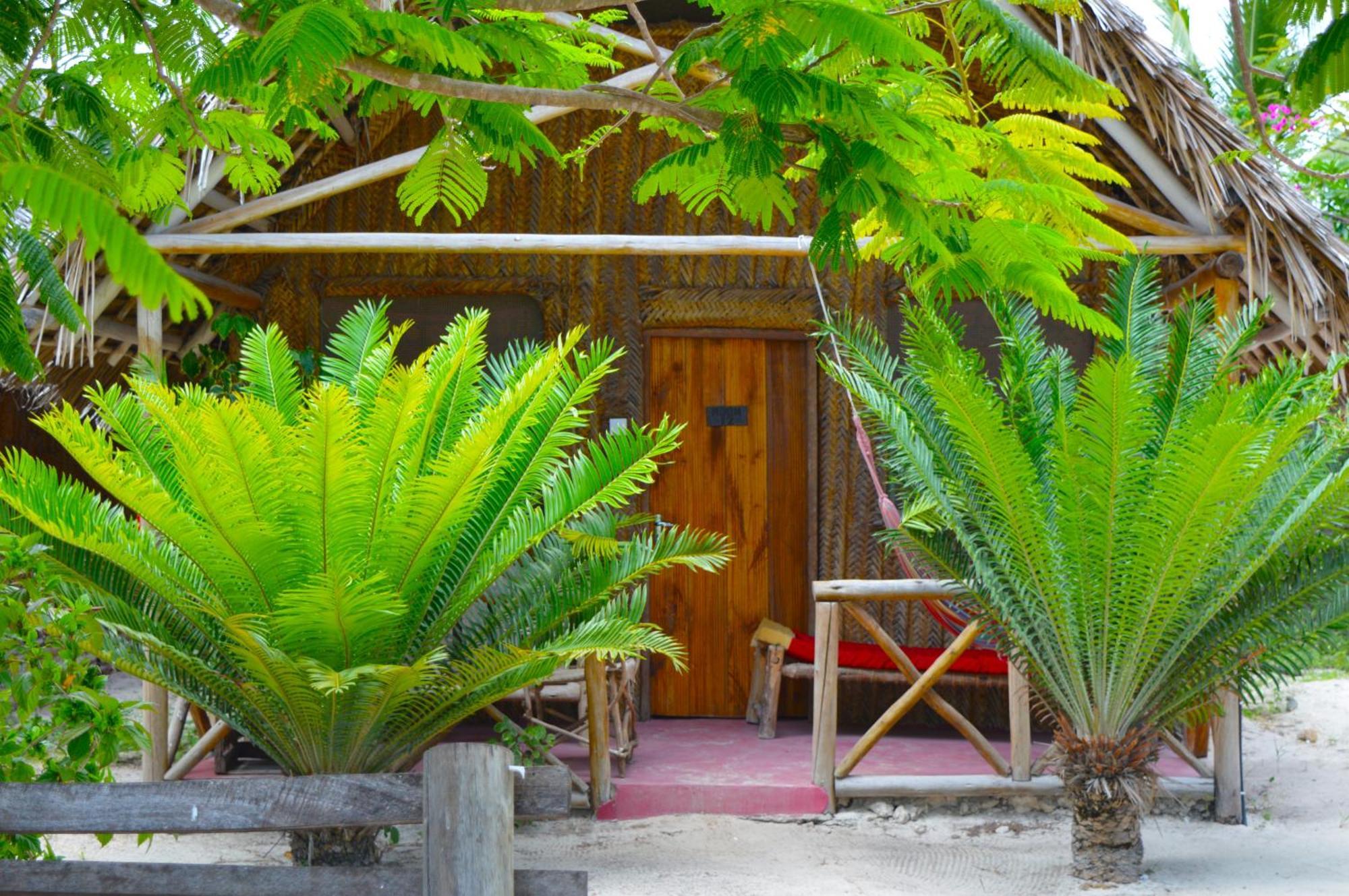 New Jambo Bungalows Paje Esterno foto